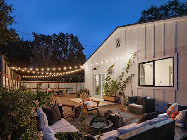House for sale in Sonoma, California