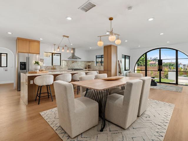 House for sale in California