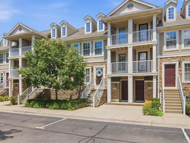 House for sale in Troy, Michigan