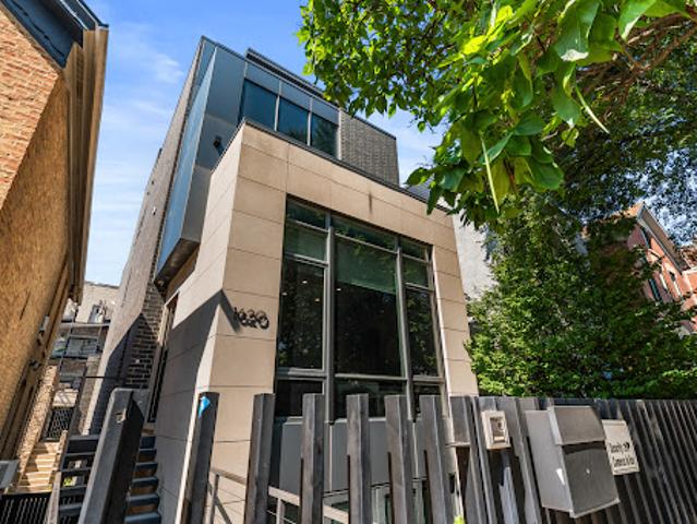 House for sale in Chicago Park, Illinois