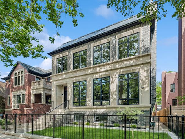 House for sale in Chicago Park, Illinois