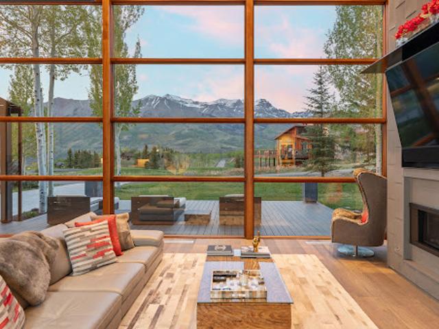 House for sale in Mountain Village, Colorado