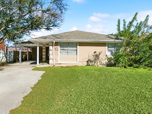 House for sale in Metairie, Jefferson Parish