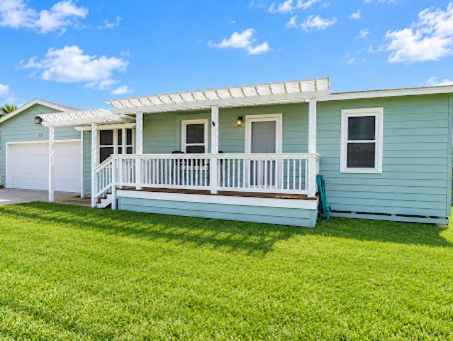 House for sale in Rockport, Texas