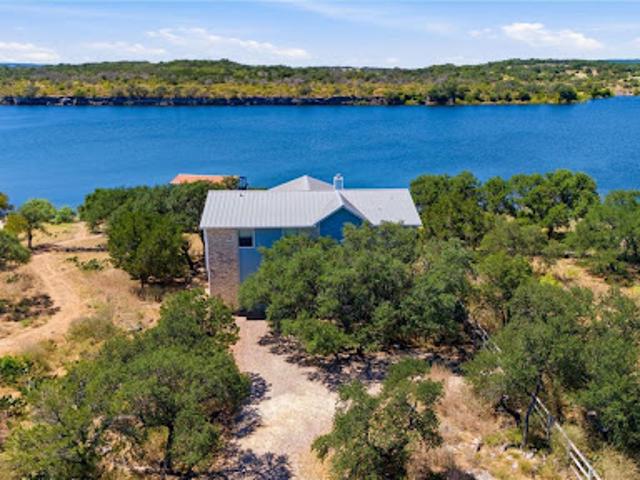 House for sale in Texas