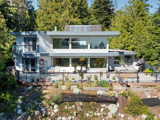House for sale in Anacortes