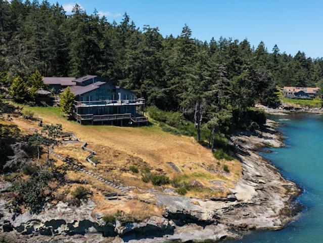 House for sale in British Columbia