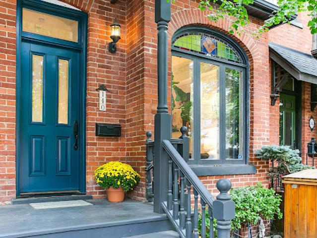 House for sale in Woburn, Ontario