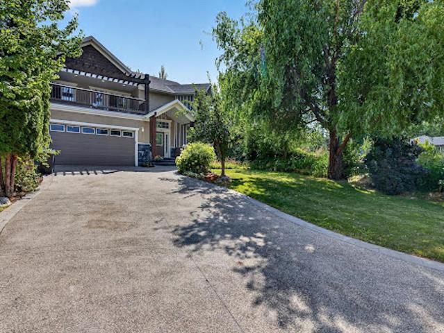 House for sale in Winfield, British Columbia