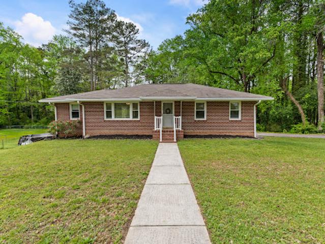 House for sale in Cobb, Georgia