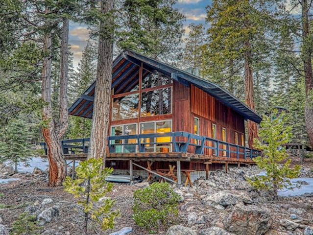 House for sale in Carnelian Bay, California