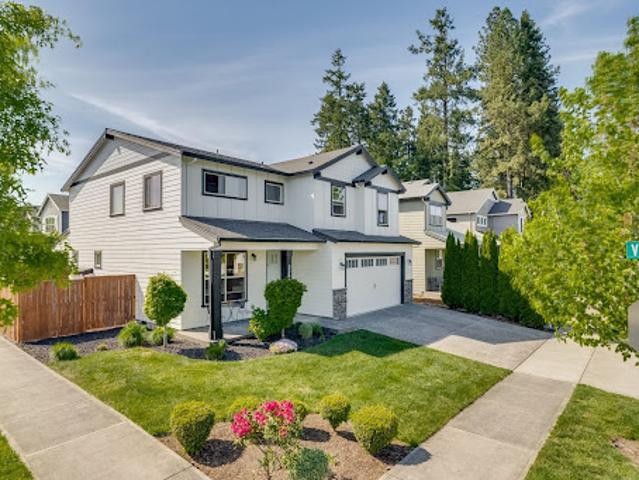 House for sale in Oregonia