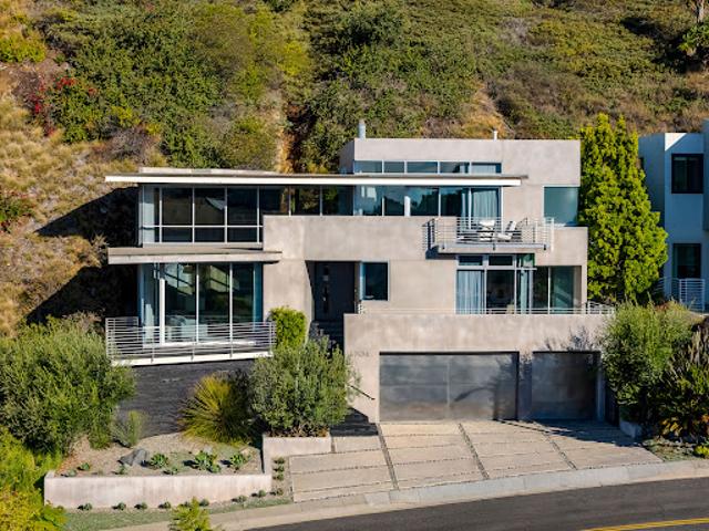 House for sale in Laguna Beach, California