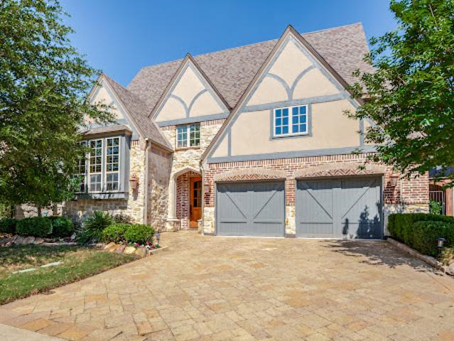 House for sale in Irving, Texas