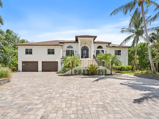 House for sale in Stuart, Florida