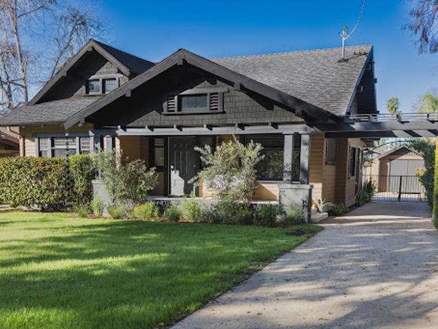 House for sale in Pasadena, California