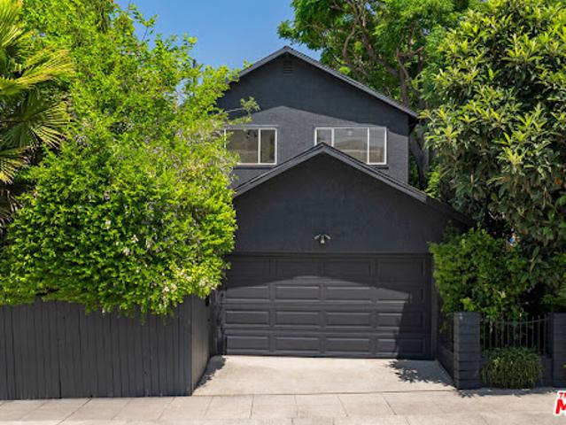 House for sale in Canoga Park, California