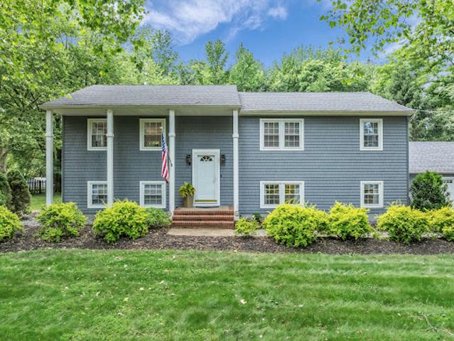 House for sale in Monmouth, New Jersey