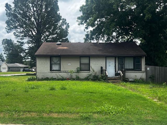 House for sale in Tulsa, Oklahoma