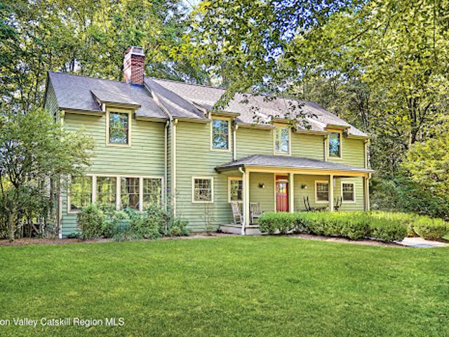 House for sale in Accord, New York