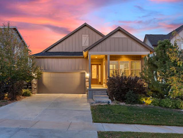 House for sale in Aurora, Adams County
