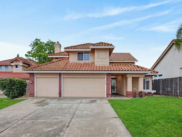 House for sale in Sacramento, California