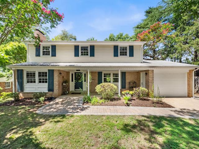 House for sale in Virginia
