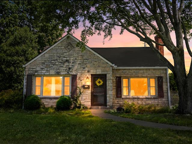 House for sale in Columbus, Ohio