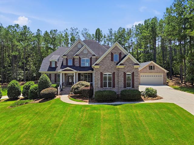 House for sale in Forsyth, Georgia