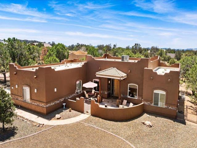 House for sale in Prescott, Arizona
