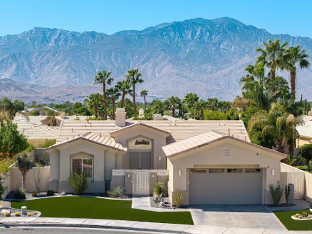 House for sale in Rancho Mirage, Riverside County