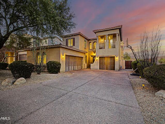 House for sale in Scottsdale, Maricopa County