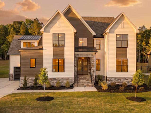 House for sale in Youngsville, North Carolina