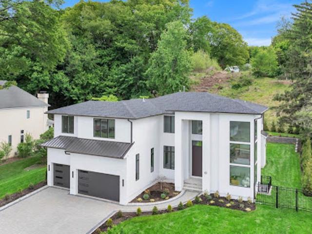 House for sale in Closter, New Jersey