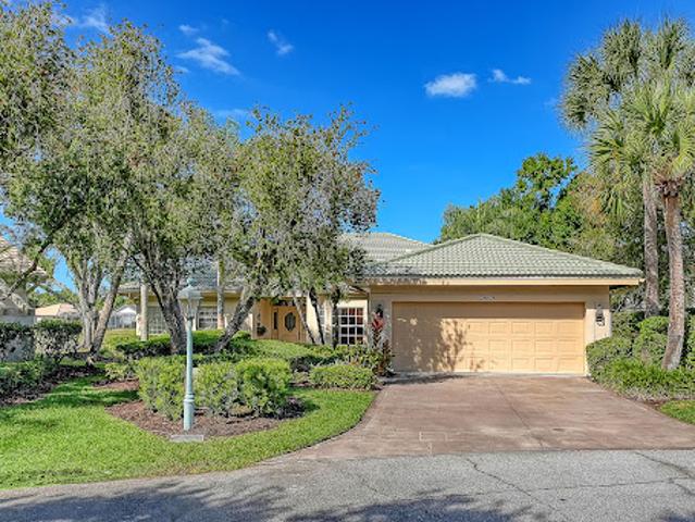 House for sale in Sarasota, Florida
