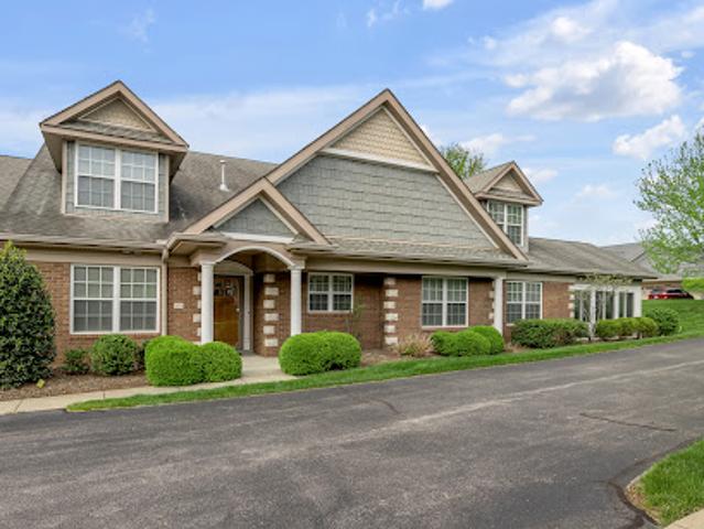 House for sale in Lexington, Kentucky