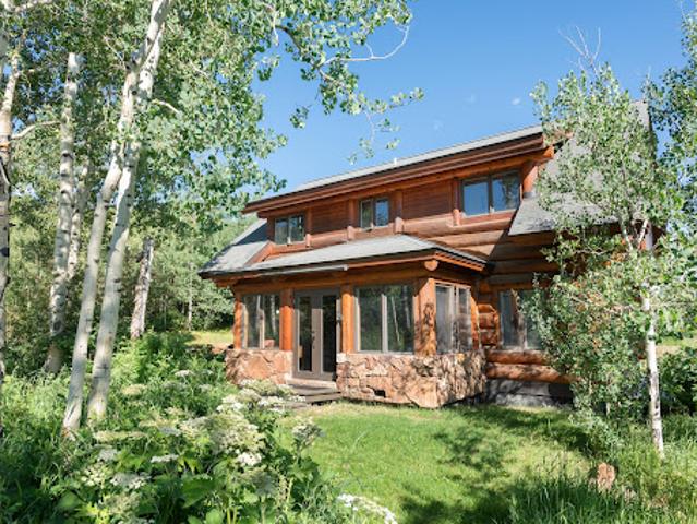 House for sale in Eagle, Colorado