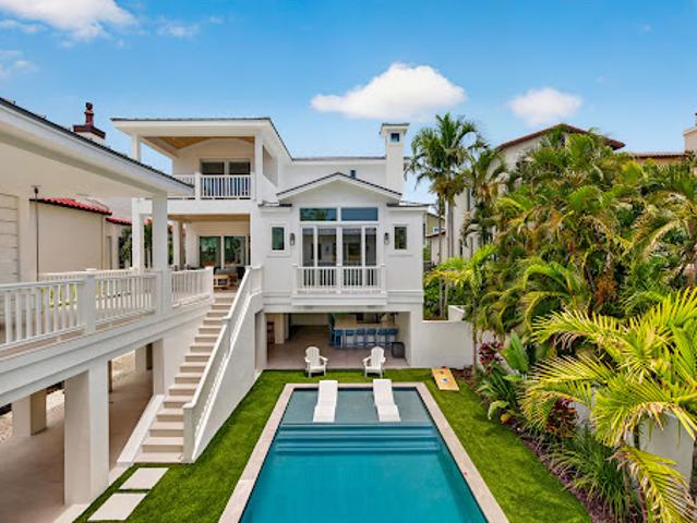 House for sale in Captiva, Florida