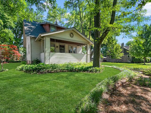 House for sale in Royal Oak, Michigan
