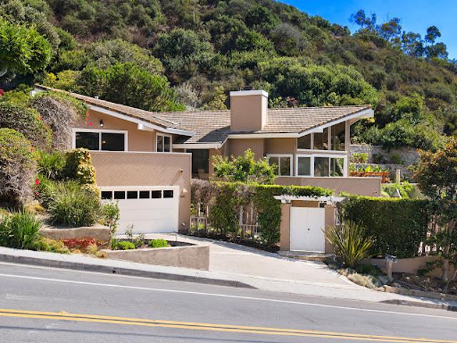 House for rent in Laguna Beach, California