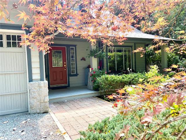 House for sale in North Saanich, British Columbia