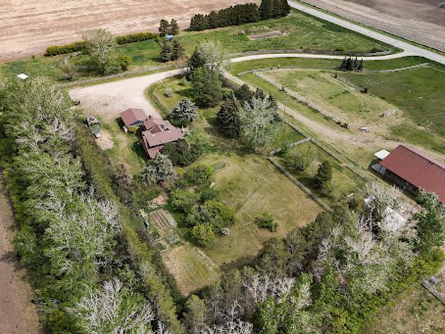 House for sale in Crossfield, Alberta