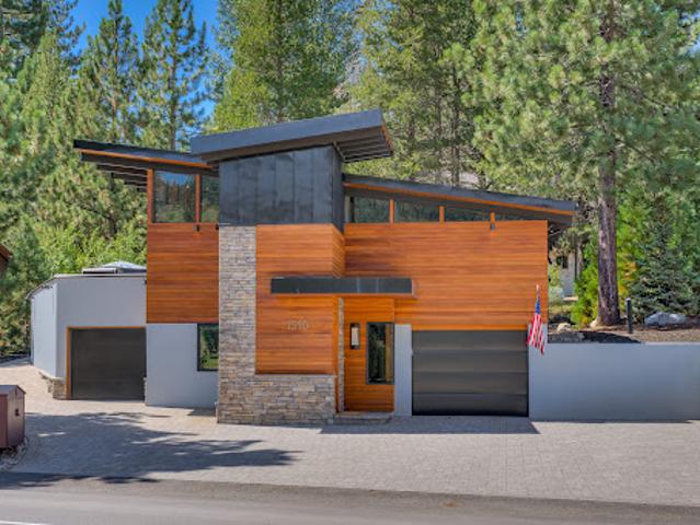 House for sale in Olympic Valley