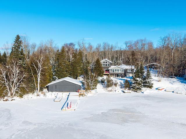 House for sale in Magnetawan, Ontario