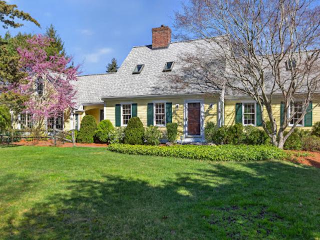 House for sale in East Sandwich, Massachusetts