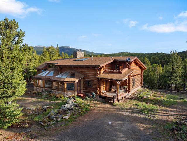 House for sale in Colorado