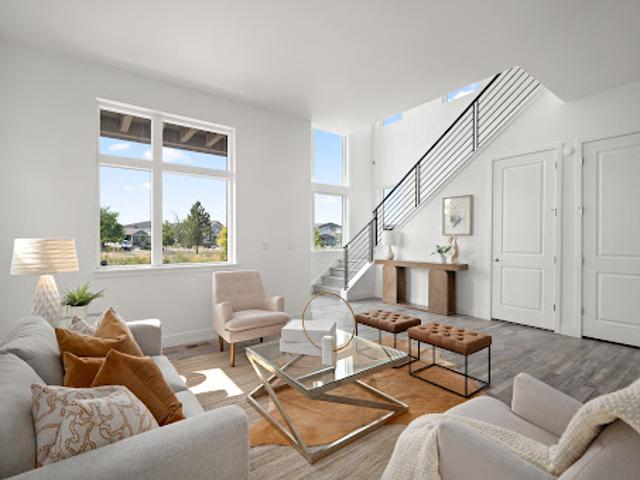 House for sale in Aurora, Colorado