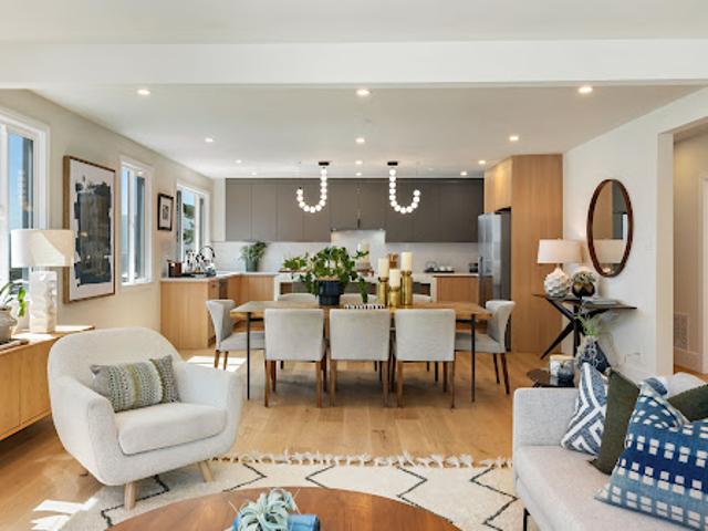 House for sale in San Francisco, California