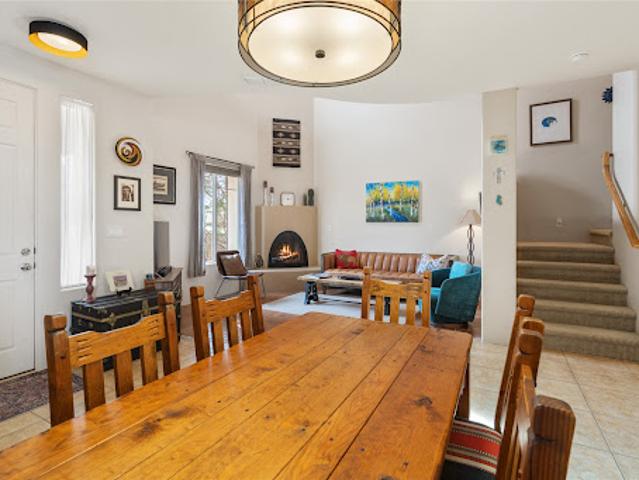 House for sale in Santa Fe, New Mexico