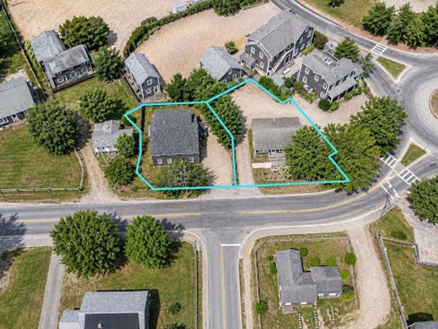 House for sale in Nantucket, Massachusetts